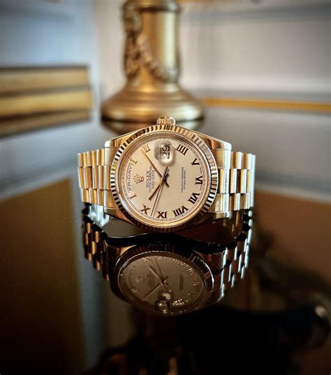 rolex datejust value over time